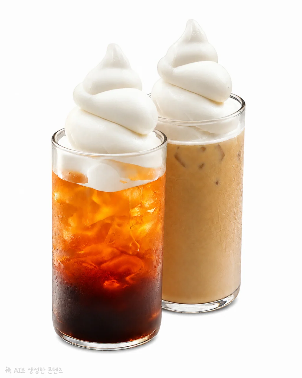 한 컵, 한 접시, 한 잔. 9